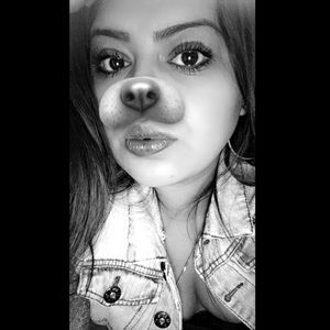 Meet your Posher, Rosa